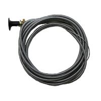 Universal Bonnet / Choke Cable 120inch