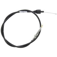 CLUTCH CABLE XF XG UTE AND PANEL VAN 3 AND 5 SPD MANUAL