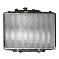 RADIATOR MITSUBISHI EXPRESS SH SJ ALL AUTO TRANS ?390 X 568 X 26MM