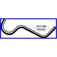 HEATER HOSE TX TC TD TE GEMINI