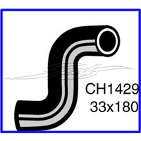 Hose-Radiator Hose  Radiator