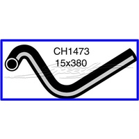 Hose-Heater Hose  Heater