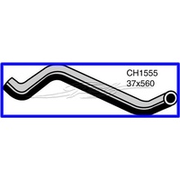 RADIATOR HOSE TOP VL 308 5.0L