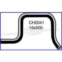 HEATER HOSE VS V6 HEATER TAP TO ENGINE