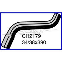 RADIATOR HOSE LOWER SB BARINA 1994 TO 2001 ALL