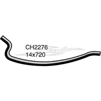 HEATER HOSE VT 5 LITRE HEATER TAP TO HEATER