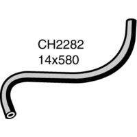 HEATER HOSE V6 ECOTEC & V6 SUPERCHARGED VT VX VY WH WK HEATER CORE TO HEATER TAP LOWER 92047817