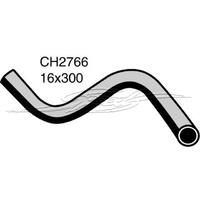 HOSE ENGINE OIL COOLER TF RODEO JACKAROO 2.8 TURBODIESEL