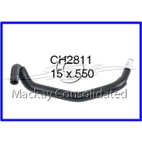 HOSE TAP TO HEATER VZ WL 5.7 & 6.0L