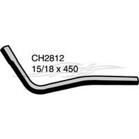 HEATER HOSE HEATER TAP TO ENGINE LOWER VT VX VY WH WK GEN 3 5.7 LITRE