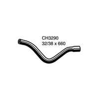 TOP Radiator Hose for CHEV C & K Pick-Up 7.4L