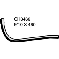 POWER STEER RESERVOIR HOSE (TRANSMISSION COOLER HOSE) V8 LS1 VT VX VY WH WK VU 92105714