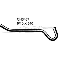 POWER STEER HOSE RESERVOIR TO COOLER OUTLET VX VY VZ V6