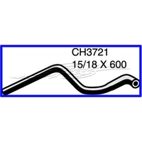 HEATER BYPASS WATER VALVE OUTLET HOSE VZ 5.7 & 6.0L