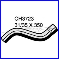 Hose Radiator Lower Commodore VZ 6cyl-NLARSP