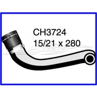 HEATER HOSE VZ V6 ALLOYTEC HEATER TAP INLET