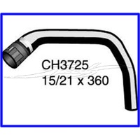 HEATER HOSE VZ V6 ALLOYTEC