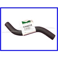 POWER STEERING RETURN HOSE 2 PER CAR PIPE TO COOLER INLET & RETURN COOLER OUTLET TO PIPE VT VX VY VZ WH WK WL