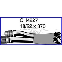 HEATER HOSE FRONT VE WM L98 6 LITRE FRONT