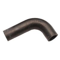 HOSE RADIATOR UPPER HOLDEN 48 FX FJ FE FC FB EK FORD XK XL