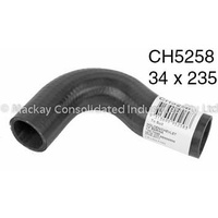 RADIATOR HOSE TOP TK BARINA