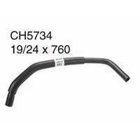EXPANSION TANK HOSE 5.7 VT VX VY VU WH WK V2