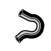 HOSE RADIATOR UPPER XM XP