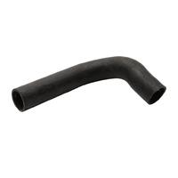 HOSE RADIATOR LOWER XR XT XW ZA ZB ZC 8 CYLINDER