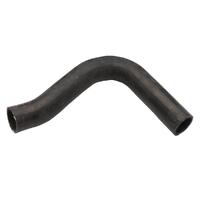 HOSE RADIATOR LOWER HT HG HQ UP TO 1974 253 308 V8