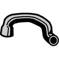 HOSE RADIATOR LOWER XA XB 3.3L MANUAL TR