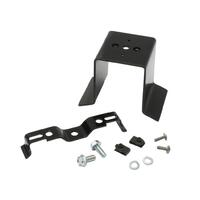 CONSOLE TO FLOOR MOUNTING BRACKET KIT HJ HX HZ WB