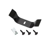 Console To Floor Mounting Bracket Kit HQ