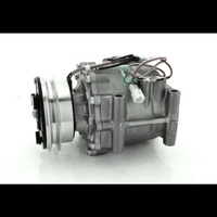 AIR COMPRESSOR SUITS VK VL SANDEN DIRECT MOUNT REPLACES TR70 AND TR90