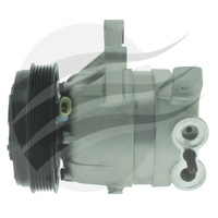 COMPRESSOR VT VX VY V6 NON GENUINE 12 MONTH WARRANTY