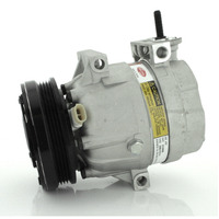 AIR CONDITIONING COMPRESSOR VT 5.0 LITRE HOLDEN ENGINE ONLY