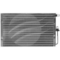 A/C Condenser COMMODORE VB(LATE) VC/VH  PAJERO NF/NG TRITON ME /MJ RD0134
R12 Fitting Profile ORING STYLE FITTINGS