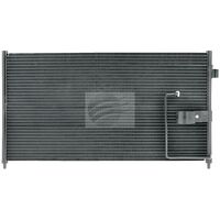 CONDENSER AIR CON VT VX VU WH V6 & V8