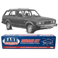 BODY RUBBER KIT CORTINA 77/80 TE 'STATIO