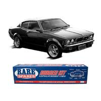 BODY RUBBER KIT CORTINA 67/70 MK2 COUPE