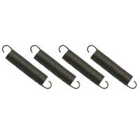 ACCELERATOR SPRING UNIVERSAL SET OF 4