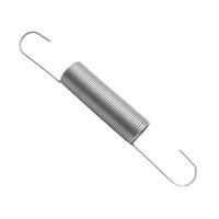 Accelerator Spring Overall Length: 143mm Coil Length: 60.5mm Coil Outside Diameter: 18.2mm Wire Thickness: 1.2mm