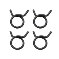 HOSE CLAMP KIT WIRE TYPE 3/4 OD (.71-.75) (4 PCS)