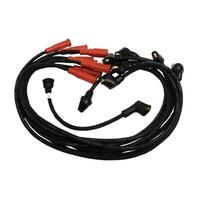 AUTOLITE SPARK PLUG LEAD SET XW XY ZC ZD