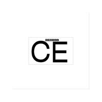 DECAL RADIATOR HQ HJ CE 2820099