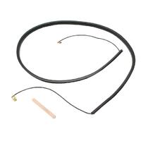 HORN RUBBER STEERING WHEEL XA RALLY PACK