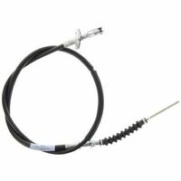 Clutch Cable 4 speed only XF All Models XG Ute and Van