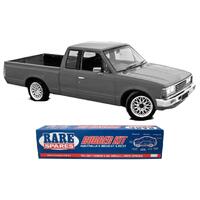 BODY RUBBER KIT DATSUN 720 UTE 80-6 W/OU