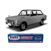 BODY RUBBER KIT DATSUN 1000 SEDAN 66/69