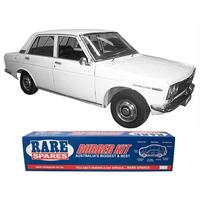 BODY RUBBER KIT DATSUN 1600 SEDAN