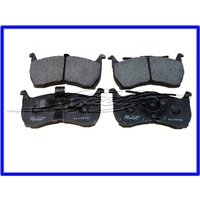 DISC PADS EA EB ED EF EL XG XH REAR